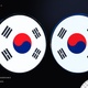 South Korea Flag - VideoHive Item for Sale
