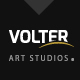 Volter - Creative PSD Template - ThemeForest Item for Sale