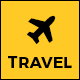 Trips | Travel Hotel Booking WordPress Theme - ThemeForest Item for Sale