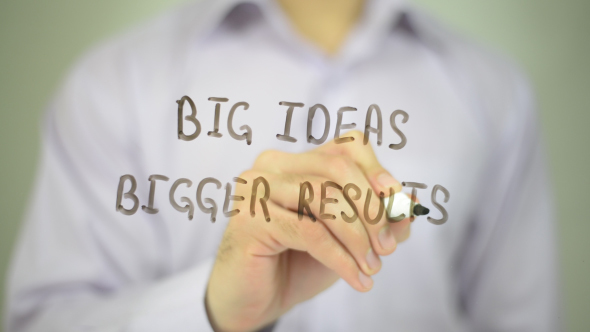 Big Ideas Big Results alt