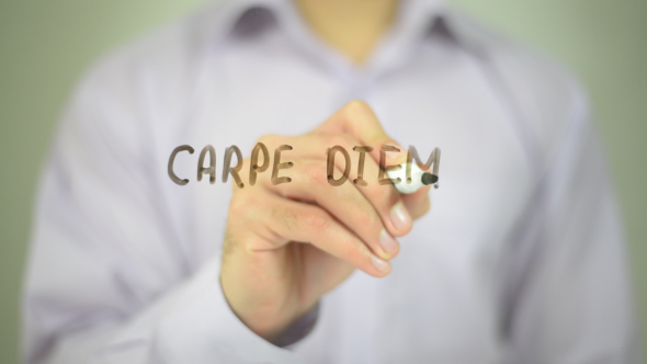 Carpe Diem