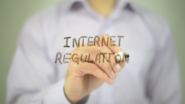Internet Regulation alt