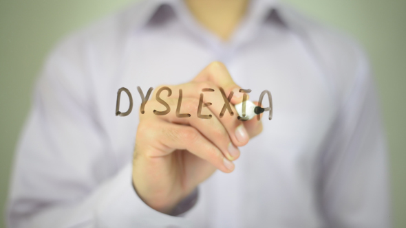 Dyslexia alt