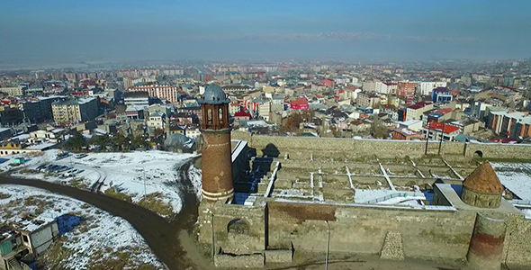 Erzurum City 1
