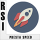 Prestashop Presta Speed - image optimization - CodeCanyon Item for Sale