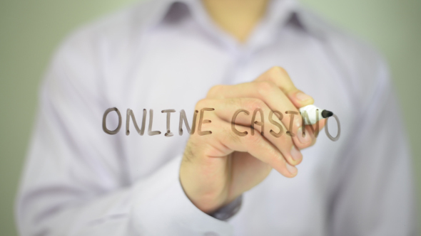 Online Casino alt