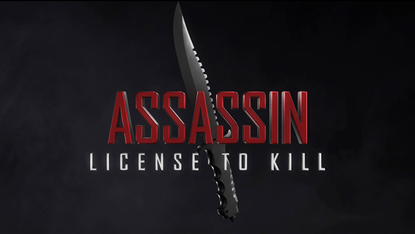 The Assassin Trailer