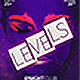 Levels Event Flyer - GraphicRiver Item for Sale