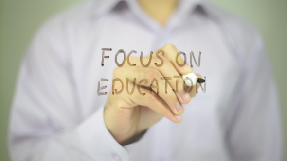 Focus on Education