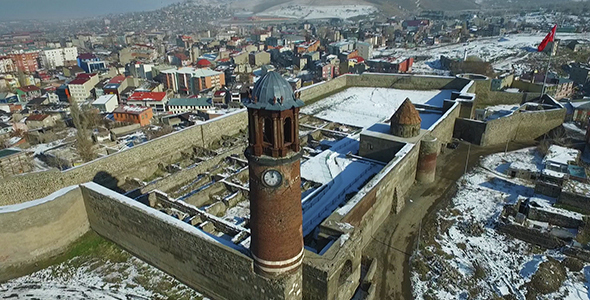 Erzurum City 2