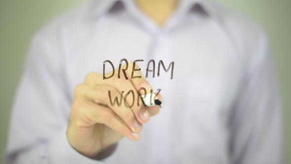 Dream Work alt