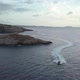 Ibiza drone coast view (Spain) - VideoHive Item for Sale