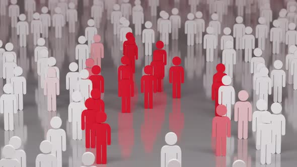 Virus Spread Among People alt