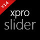 XProSlider - Responsive jQuery Slider, Carousel and Gallery - CodeCanyon Item for Sale