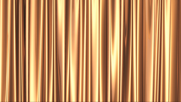 Curtain Gold