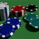 Poker Chips - 3DOcean Item for Sale