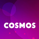 10 Backgrounds set Cosmos colors - GraphicRiver Item for Sale