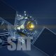 Satellite Transformer - VideoHive Item for Sale