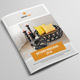 Interior Brochure/ Catalog/ Portfolio - GraphicRiver Item for Sale