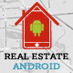 Real Estate Android App - CodeCanyon Item for Sale