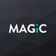 MAGiC - Universal Coming Soon Template - ThemeForest Item for Sale