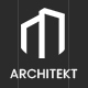 ARCHITEKT - Architecture Bootstrap Template - ThemeForest Item for Sale