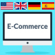 E-Commerce (Web) Design Explainer - VideoHive Item for Sale
