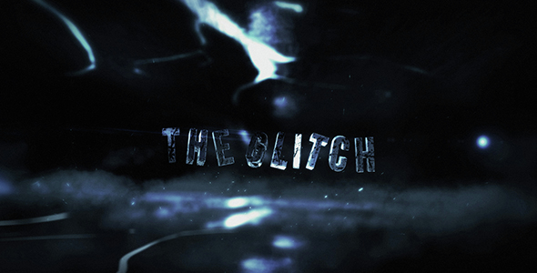The Glitch - Cinematic Trailer alt