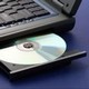 Notebook Optical Disk Drive