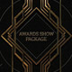 Golden Awards Package - VideoHive Item for Sale