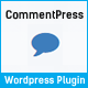 Comment System Plugin for WordPress & Ajax Comments - Comment Press - CodeCanyon Item for Sale