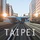 Taipei Metro - VideoHive Item for Sale