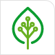 Natu Tech Logo - GraphicRiver Item for Sale