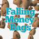 Falling Money Bags - VideoHive Item for Sale