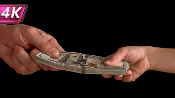 Transfer Money Parts