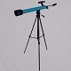 Refractor Telescope - 3DOcean Item for Sale