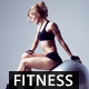 Fitness Gym Email Template - GraphicRiver Item for Sale
