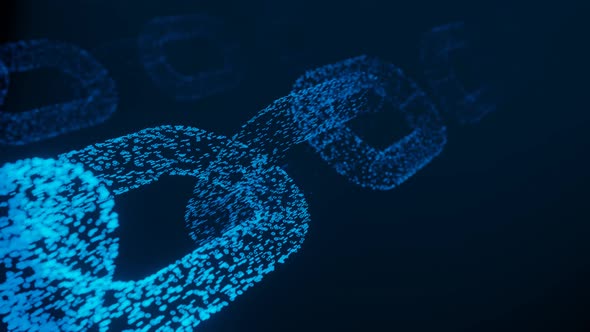 Modern technology video footage. alt