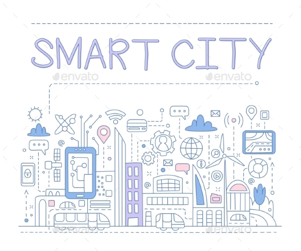 Smart City