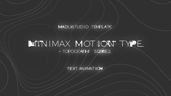 Minimax Motion Type alt