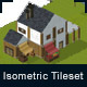 Isometric Tileset #3 - Buildings Creator Pack - GraphicRiver Item for Sale