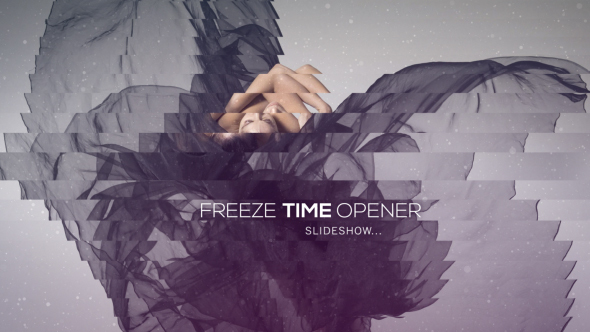 Freeze Time Opener - Slideshow