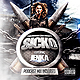 Music Mixtape Cover .PSD Template - GraphicRiver Item for Sale