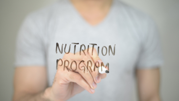 Nutrition Program