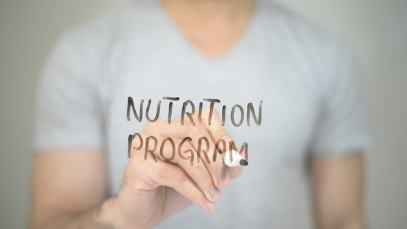 Nutrition Program alt