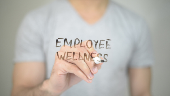 Employee Wellness alt