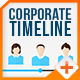 Corporate Timeline - VideoHive Item for Sale
