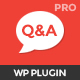 DW Question & Answer Pro - WordPress Plugin - CodeCanyon Item for Sale