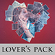 Lover's Pack - VideoHive Item for Sale
