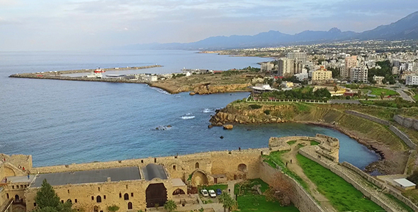 Girne-Cyprus 2